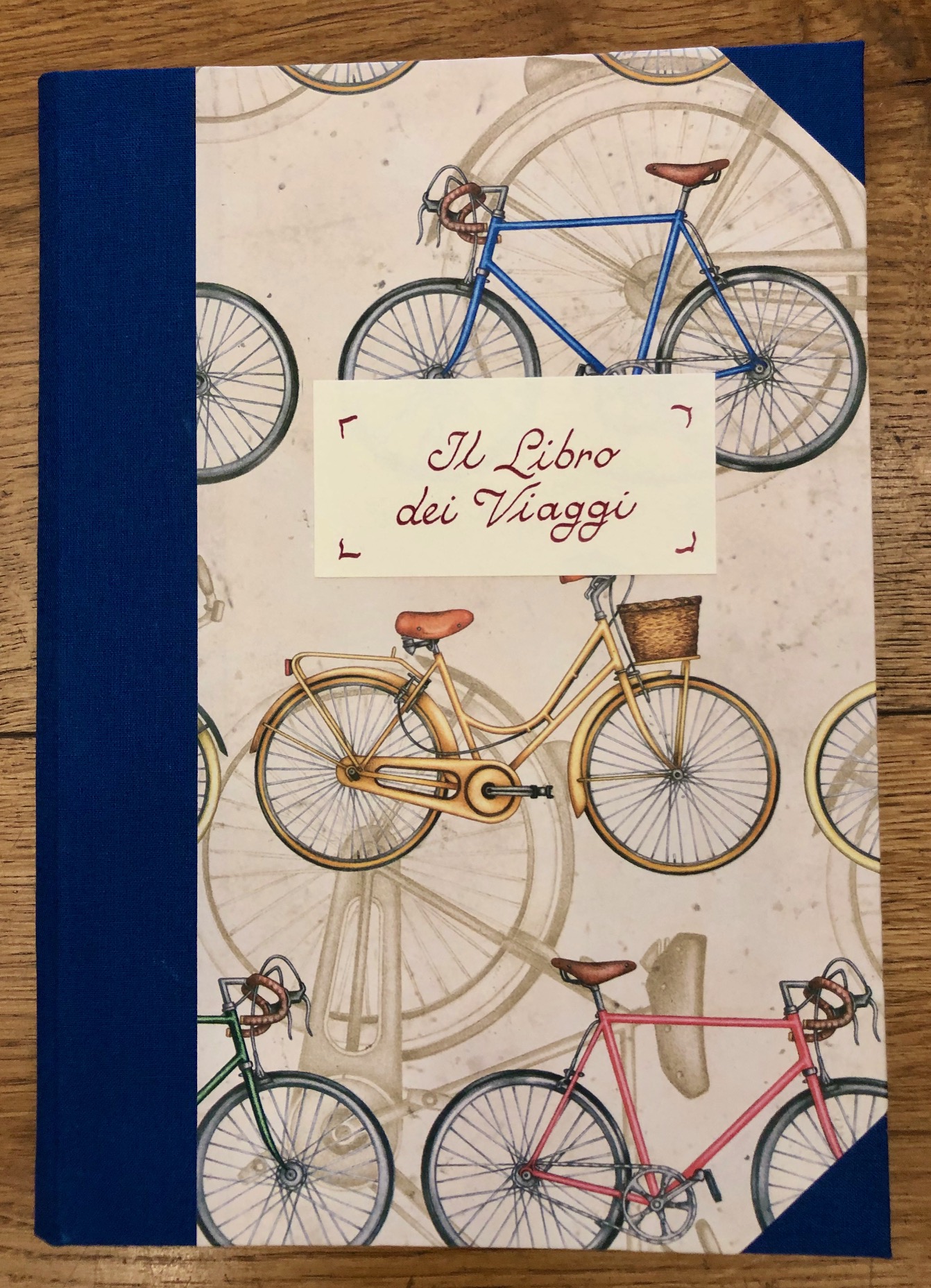 Diario di viaggio Regalo di avventure personalizzato Libro dei ricordi  delle vacanze Amante dei viaggi Quaderno di viaggio Regalo per i  viaggiatori Pianificatore di viaggio -  Italia